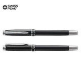 Swiss Peak Heritage Rollerball Pen Corporate Gifts Singapore