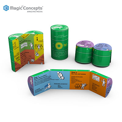 Magic Concepts Magic Can Executive Corporate Gifts Singapore