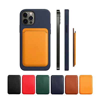 Magnetic Phone Wallet for Iphone 14 & 15 Executive Corporate Gifts Singapore