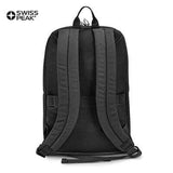 Swiss Peak RFID Backpack Corporate Gift Singapore