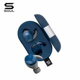 SOUL ST-XS 2 Bluetooth True Wireless Earbuds Bluetooth 5.0 | AbrandZ Corporate Gifts