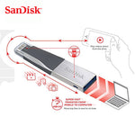 SanDisk iXpand Mini Flash Drive | AbrandZ Corporate Gifts