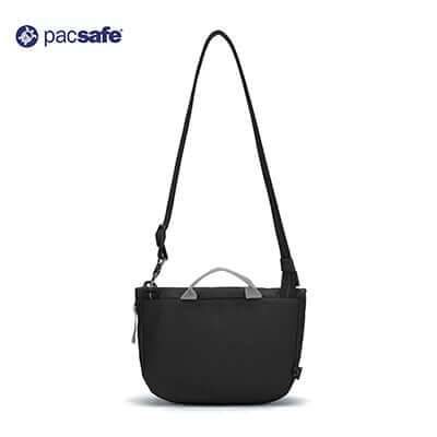 Pacsafe Go Anti-Theft Saddle Crossbody Bag Executive Corporate Gifts Singapore