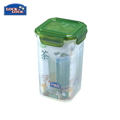 Lock & Lock Tea Leaf Container 1.2L Executive Corporate Gifts Singapore