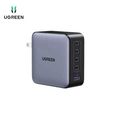 UGREEN 100W USB-C GaN Changer Corporate Gift Singapore