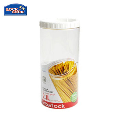 Lock & Lock Interlock Food Container 2.1L | AbrandZ Corporate Gifts