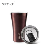 STTOKE Limited Edition Insulated Ceramic Cup 12oz