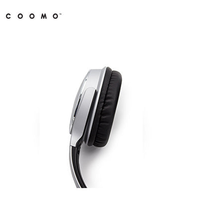COOMO SYMPHONY WIRELESS HEADPHONE Executive Corporate Gifts Singapore
