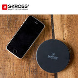 SKROSS Wireless Charger 10 | AbrandZ Corporate Gifts