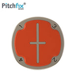 Pitchfix Golf Multimarker Chip Ball Marker | AbrandZ Corporate Gifts