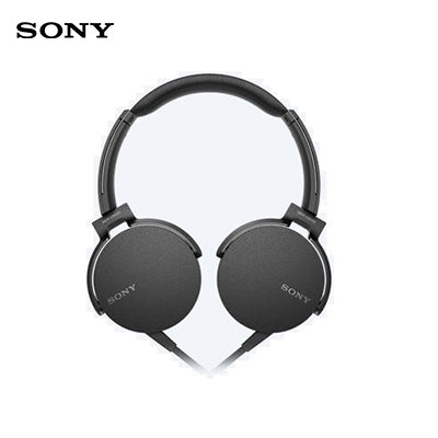 Sony Extra Bass™ Headphones with Mic Executive Corporate Gifts Singapore