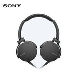 Sony Extra Bass™ Headphones with Mic | AbrandZ Corporate Gifts