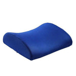 Memory Foam Back Cushion | AbrandZ Corporate Gifts