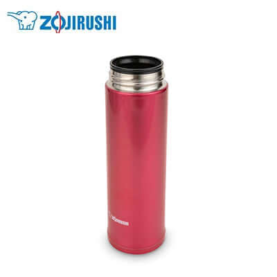 ZOJIRUSHI Stainless Mug Flask 480 ml Executive Corporate Gifts Singapore