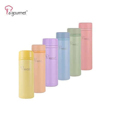 La Gourmet Spring 0.4L Thermal Tumbler