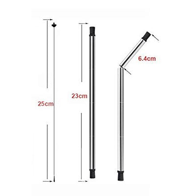 Collapsible Straw with Case Executive Gifts Singapore
