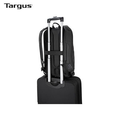 Targus 15.6″ Balance™ EcoSmart® Backpack Executive Corporate Gifts Singapore