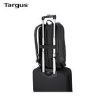 Targus 15.6″ Balance™ EcoSmart® Backpack | AbrandZ Corporate Gifts