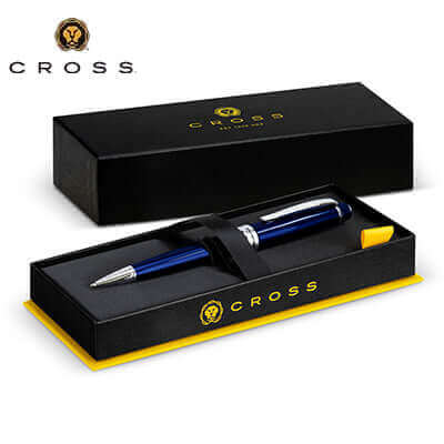 Cross Bailey Ballpoint Pen Corporate Gifts Singapore