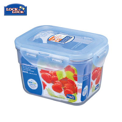 Lock & Lock Bisfree Container 800ml Executive Corporate Gifts Singapore