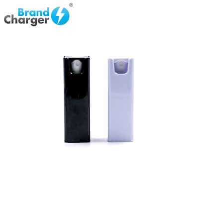 BrandCharger Spare Lite 3 in 1 Sanitizer Case Executive Corporate Gifts Singapore
