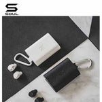 SOUL X-SHOCK Absolute True Sports Wireless Earphones Bluetooth 5.0 | AbrandZ Corporate Gifts