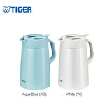 Tiger Stainless Steel Lined Handy Jug 1200ml / 1600ml / 2000ml PWO-A | AbrandZ Corporate Gifts