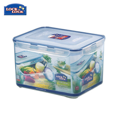Lock & Lock Classic Food Container with Drainage Tray 9.0L Executive Corporate Gifts Singapore