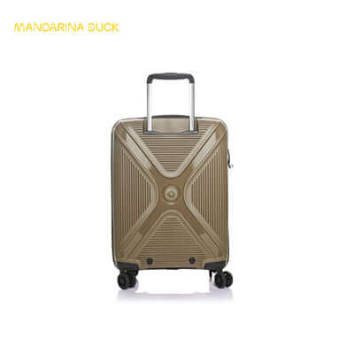 Mandarina Duck Smart 20'' Interlacing Luggage Bag Executive Corporate Gifts Singapore