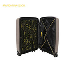 Mandarina Duck Smart 19'' Business Causal Luggage Bag | AbrandZ Corporate Gifts