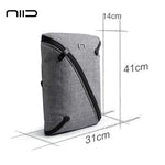 NIID UNO Sleek II Backpack | AbrandZ Corporate Gifts