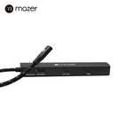 Mazer InfiniteLink Slim USB C Hub 6-in-1