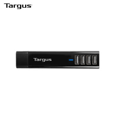 Targus TurboQuad USB Travel Charger Executive Corporate Gifts Singapore