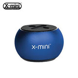 X-Mini Click 2 Bluetooth Speaker | AbrandZ.com