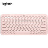 Logitech K380 Multi-device Bluetooth Keyboard | AbrandZ Corporate Gifts