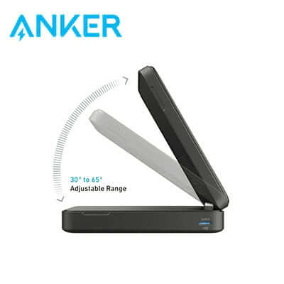 Anker Power Bank MagGo 6600mAh Qi2 Certified 15W Portable Charger Executive Gifts Singapore