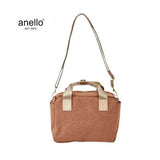 Anello Atelier Mini Shoulder Bag