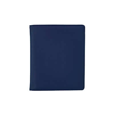xA5 Folder with Wire-O Notebook Executive Corporate Gifts Singapore