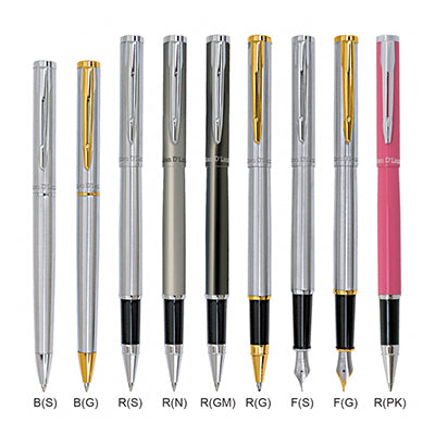 Allan D'Lious Edle Pen Executive Corporate Gifts Singapore