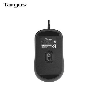 Targus Button Optical USB Mouse Executive Corporate Gifts Singapore