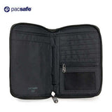 Pacsafe Rfidsafe RFID Blocking Compact Travel Organizer