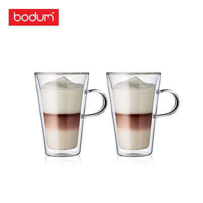 Bodum Canteen 2PCS DW Cup w/Handle 0.4L Executive Corporate Gifts Singapore