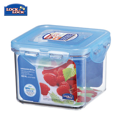 Lock & Lock Bisfree Container 680ml Executive Corporate Gifts Singapore