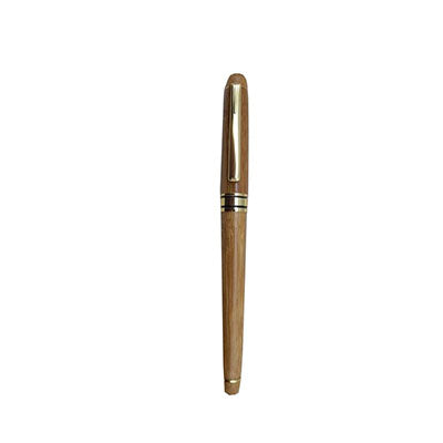 Eco Friendly Bamboo Pen Executive Corporate Gifts Singapore