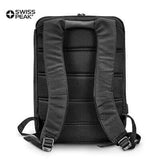 Swiss Peak Anti-Theft Backpack Corporate Gift Singapore