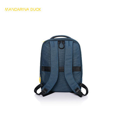 Mandarina Duck Smart Anti-Theft Travel Backpack Executive Corporate Gifts Singapore