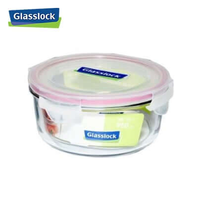 950ml Glasslock Classic Container | AbrandZ Corporate Gifts