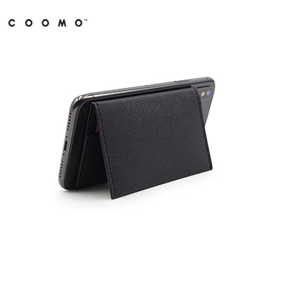 COOMO FOLDY SMART PHONE WALLET Executive Gifts Singapore