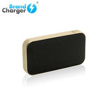 BrandCharger Nano Slim Bluetooth Wireless Speaker | AbrandZ Corporate Gifts