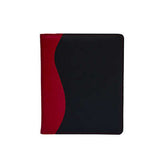 A5 Wave Folder with Wire-O Notebook | AbrandZ Corporate Gifts